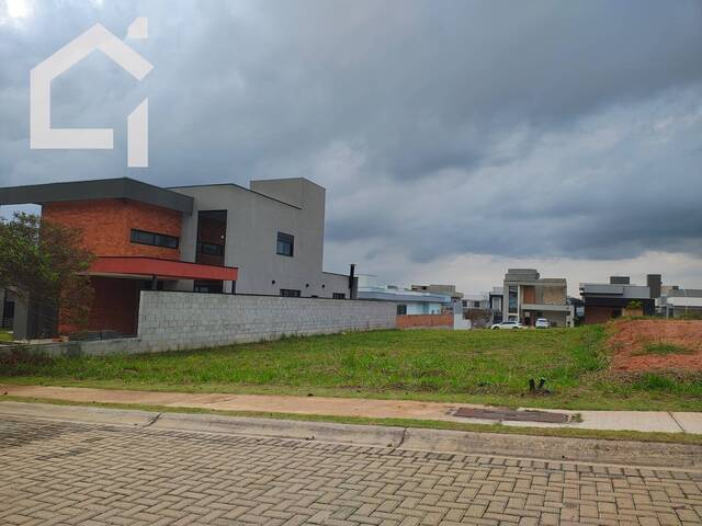 #2924T - Terreno para Venda em Itupeva - SP - 2