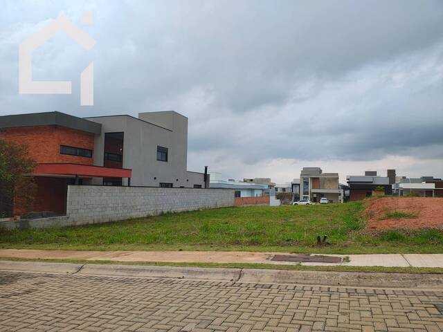 #2924T - Terreno para Venda em Itupeva - SP - 3