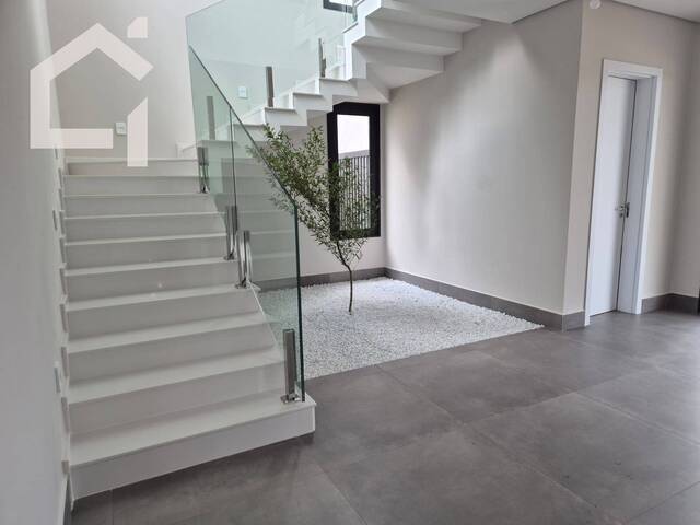 Casa em condomínio para Venda em Itupeva - 4