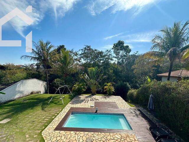 Chácara em Condomínio para Venda em Itupeva - 3