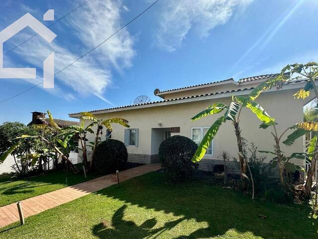 Chácara em Condomínio para Venda em Itupeva - 5