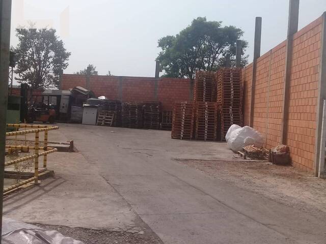 Galpão para Venda em Itupeva - 2