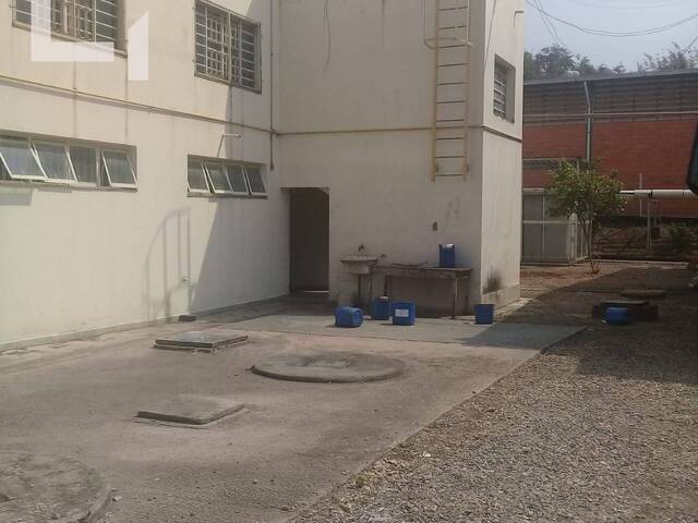 Galpão para Venda em Itupeva - 4