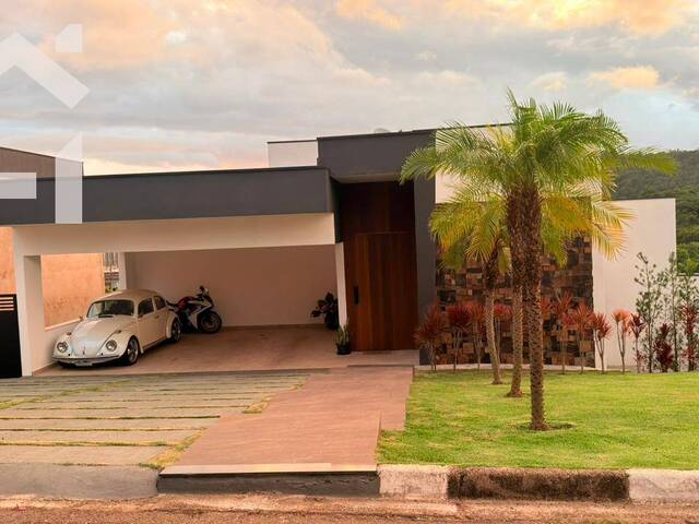 Casa em condomínio para Venda em Itupeva - 2