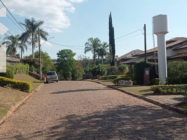 Terreno em condomínio para Venda em Itupeva - 2