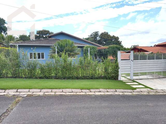 Venda em Jardim Ribeirão II - Itupeva