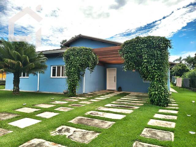 Chácara em Condomínio para Venda em Itupeva - 2