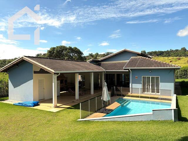 Chácara em Condomínio para Venda em Itupeva - 4