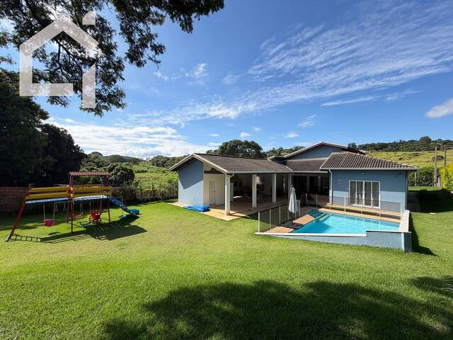 Venda em Jardim Ribeirão II - Itupeva