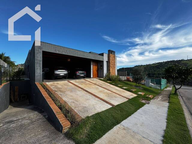 #400 - Casa em condomínio para Venda em Itupeva - SP - 2