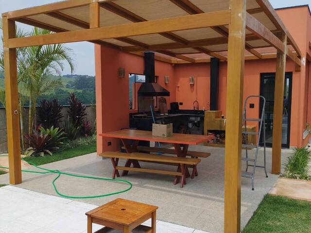 Casa em condomínio para Venda em Itupeva - 5