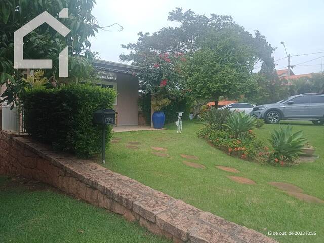 #383 - Chácara em Condomínio para Venda em Itupeva - SP - 3