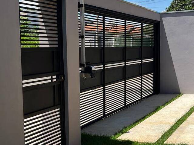 #30 - Casa para Venda em Itupeva - SP - 2