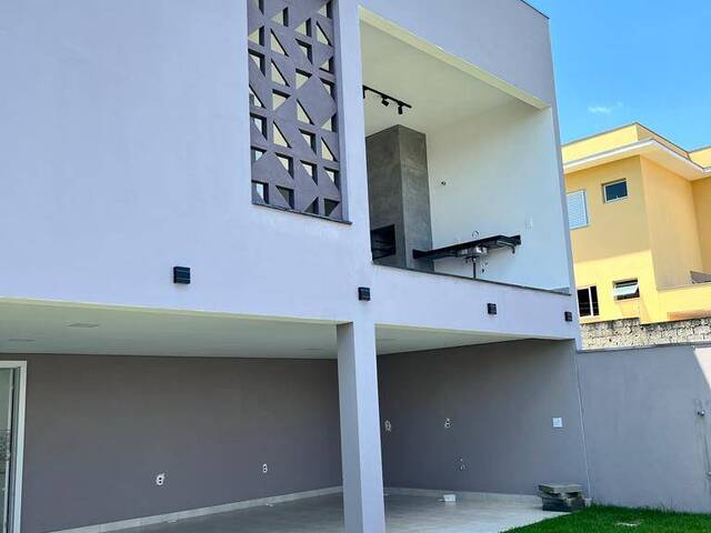 Casa para Venda em Itupeva - 4