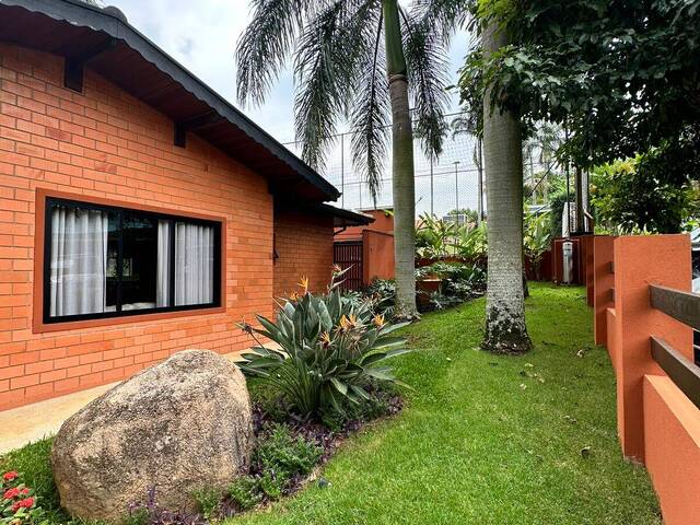 #387 - Chácara em Condomínio para Venda em Itupeva - SP - 2