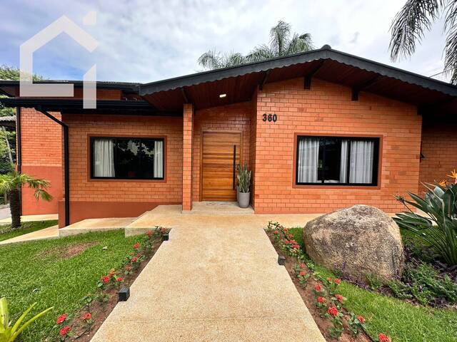 #387 - Chácara em Condomínio para Venda em Itupeva - SP - 3