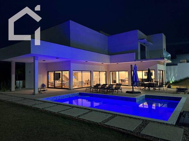 #388 - Casa em condomínio para Venda em Itupeva - SP - 2