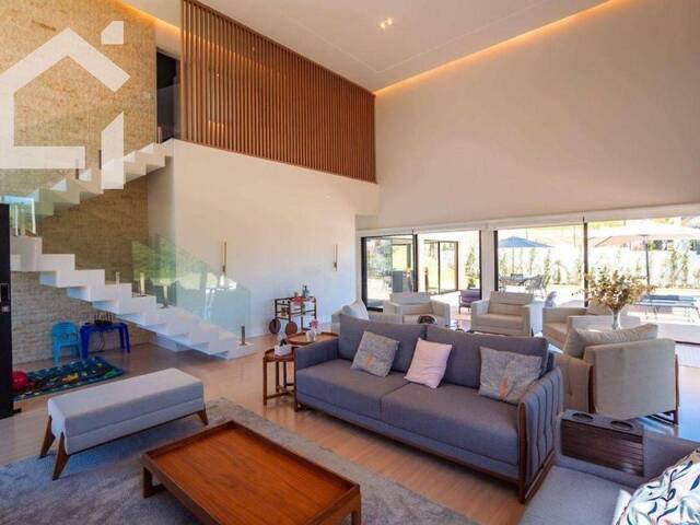 #388 - Casa em condomínio para Venda em Itupeva - SP - 3