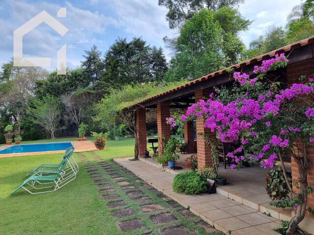 #1141 - Chácara para Venda em Itupeva - SP - 2