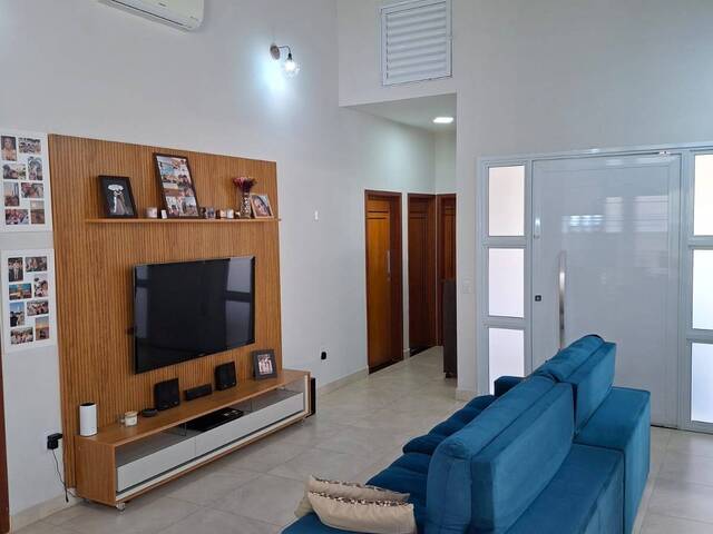 #1037 - Casa para Venda em Itupeva - SP - 3