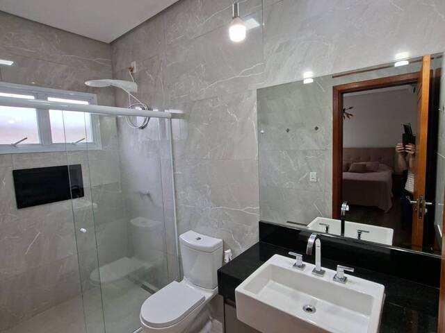 Casa em condomínio para Venda em Itupeva - 4