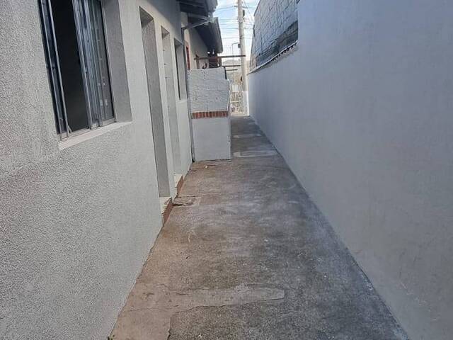Casa para Locação em Itupeva - 5