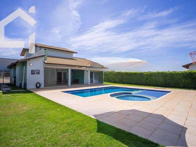 #372 - Chácara em Condomínio para Venda em Itupeva - SP - 3