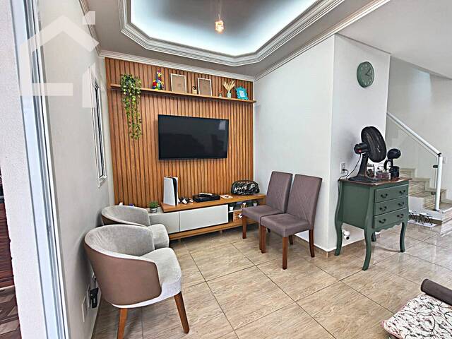 #1003 - Casa para Venda em Itupeva - SP - 2