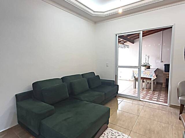 Casa para Venda em Itupeva - 4
