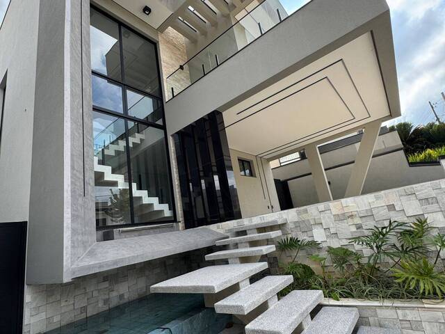 Casa em condomínio para Venda em Itupeva - 2