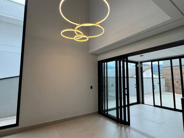 Casa em condomínio para Venda em Itupeva - 3