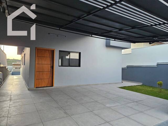 Casa para Venda em Itupeva - 3