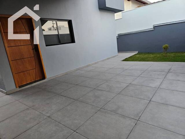 Casa para Venda em Itupeva - 2