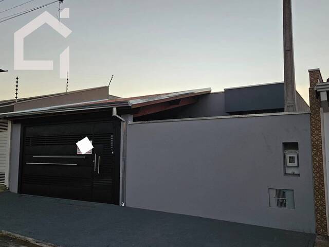 Venda em Jardim Pérola - Itupeva