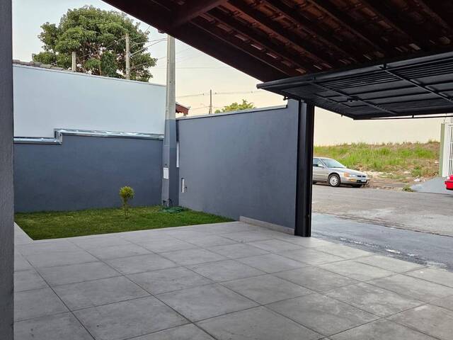 Casa para Venda em Itupeva - 4