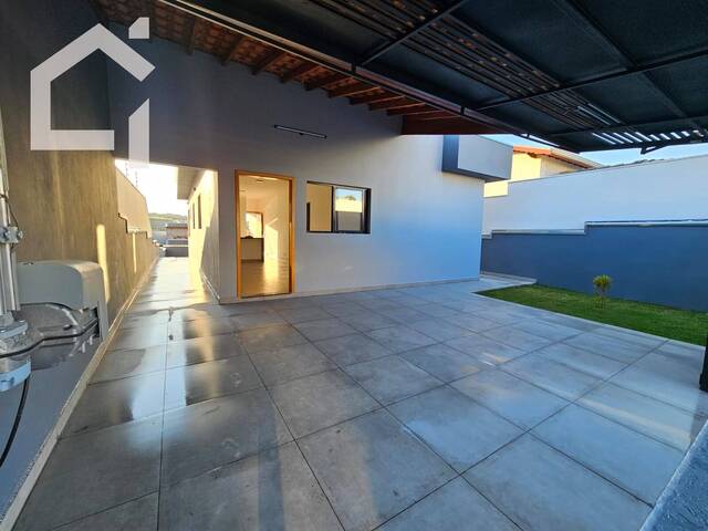 Casa para Venda em Itupeva - 5