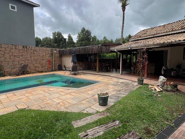 Venda em Village Águas  de Santa Eliza - Itupeva