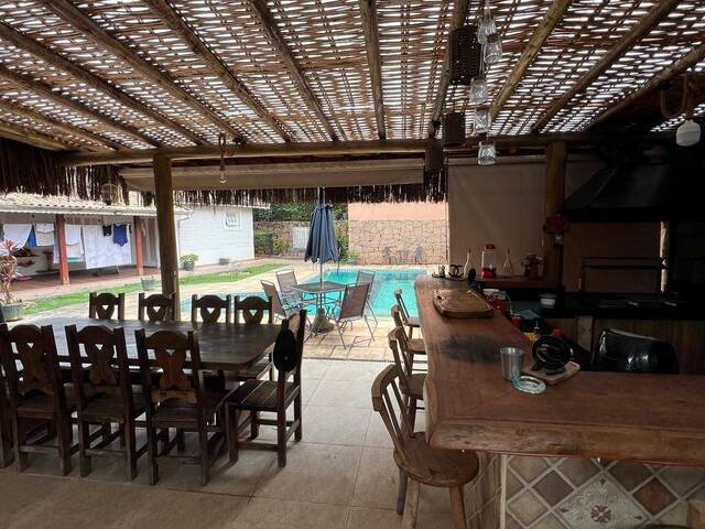 Chácara em Condomínio para Venda em Itupeva - 5