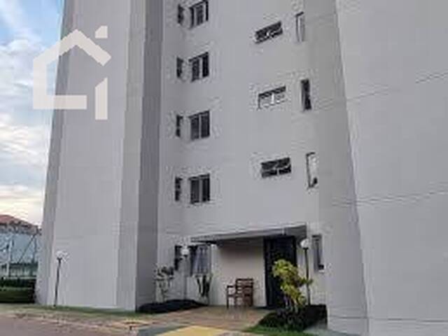 #1014A - Apartamento para Venda em Itupeva - SP - 1