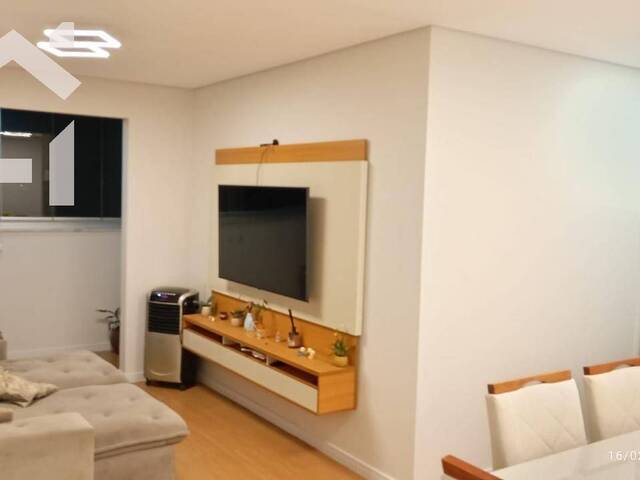 #1014A - Apartamento para Venda em Itupeva - SP - 3