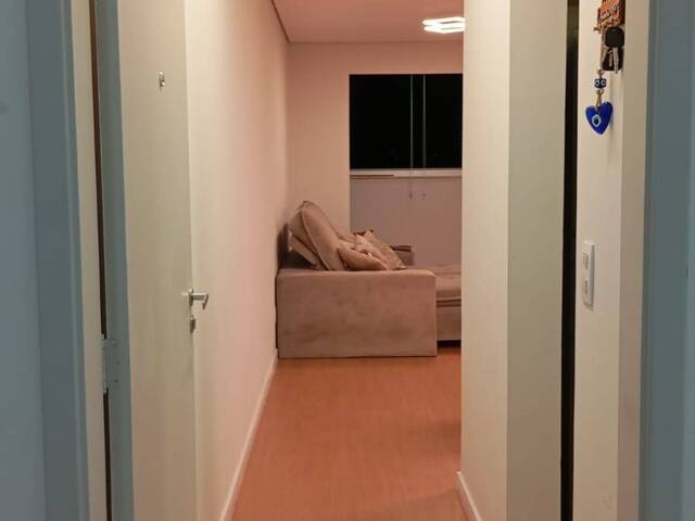 #1014A - Apartamento para Venda em Itupeva - SP - 2