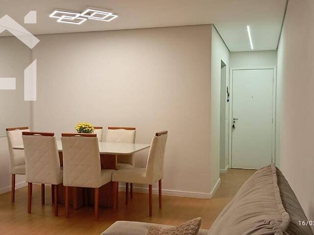 Apartamento para Venda em Itupeva - 5