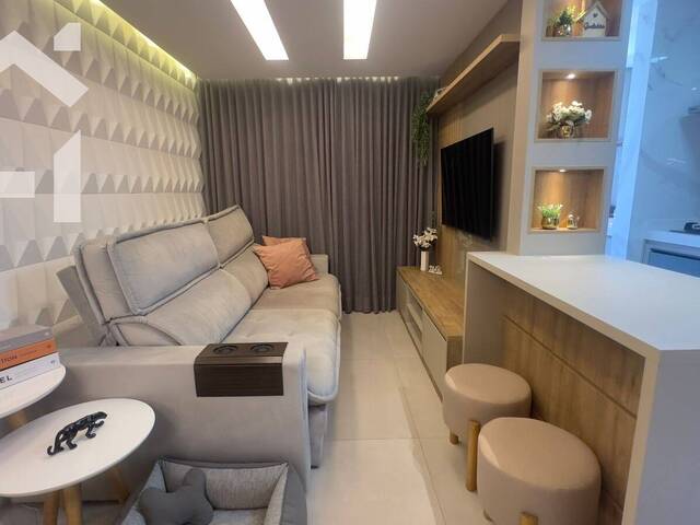 #998A - Apartamento para Venda em Itupeva - SP - 2