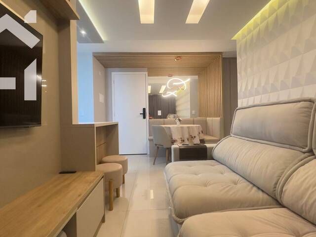 #998A - Apartamento para Venda em Itupeva - SP - 3