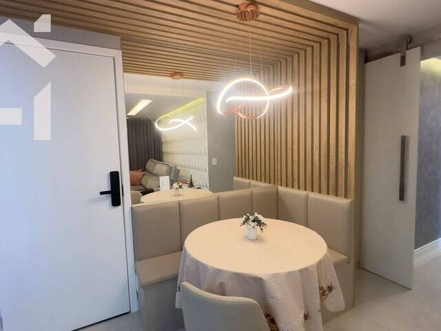 Apartamento para Venda em Itupeva - 5