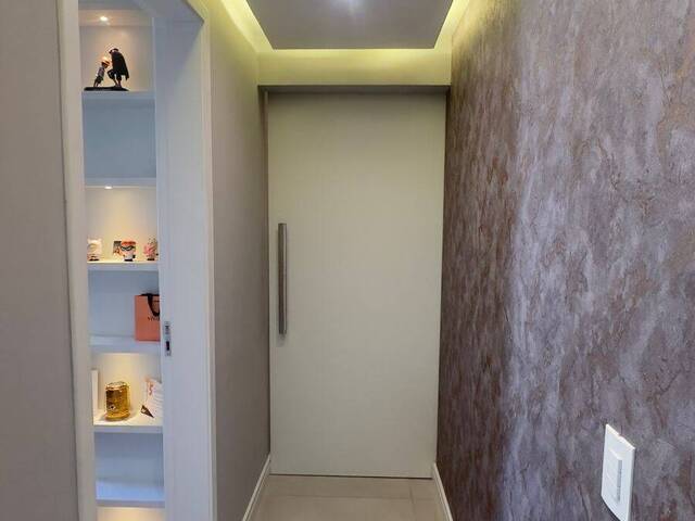 #998A - Apartamento para Venda em Itupeva - SP - 1