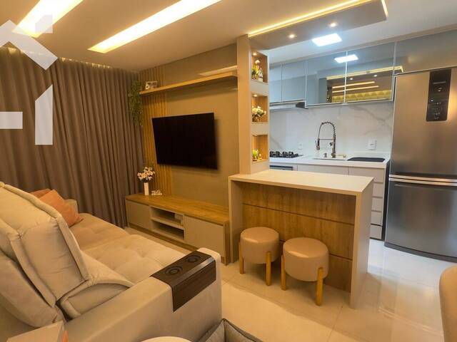 Apartamento para Venda em Itupeva - 4