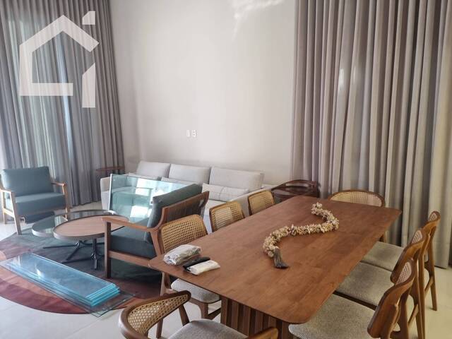 #1022 - Casa em condomínio para Venda em Itupeva - SP - 2