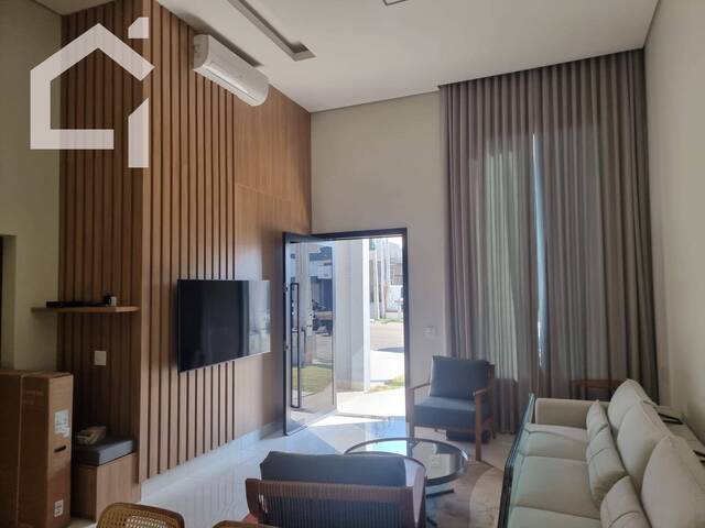 #1022 - Casa em condomínio para Venda em Itupeva - SP - 3