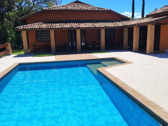 #426 - Chácara em Condomínio para Venda em Itupeva - SP - 2